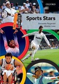 Dominoes 2 - Sports Stars, 2nd