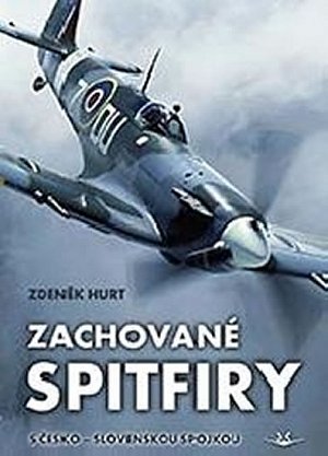 Zachované spitfiry