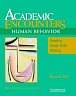 Academic Encounters: Human Behaviour Reading Student´s Book