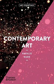 Contemporary Art. Art Essentials series