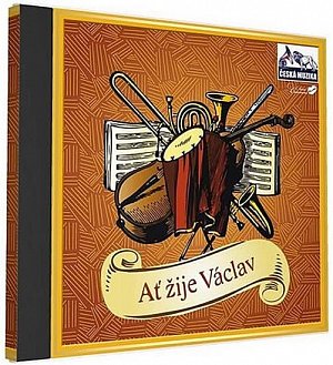 Zmožek - Ať žije Václav - 1 CD