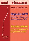 DÚVaP 9-10/2025 Odpočet DPH v poměrné a krácené výši
