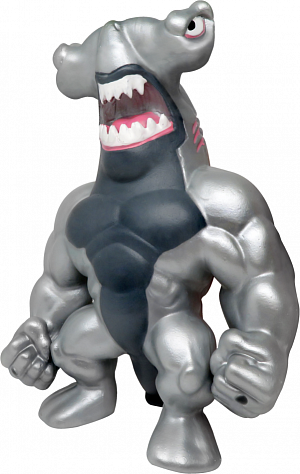 Flexi Monster AQUA