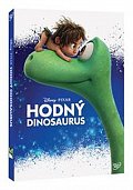 Hodný dinosaurus DVD - Edice Pixar New Line