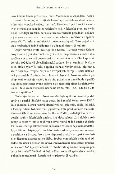 Náhled Kde se stala chyba? - Vliv Západu na Střední Východ a jeho následná odpověď