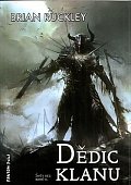 Svět bez bohů 2 - Dědic klanu