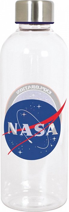 Láhev TRITAN 850 ml Nasa