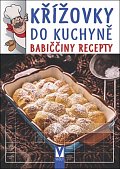 Křížovky do kuchyně - Babiččiny recepty, 2.  vydání