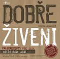 Dobře živeni – paleorecepty pro lidi, kteří rádi jedí