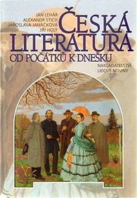 Česká literatura