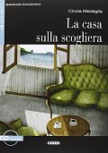 Casa Sulla Scogliera + CD, 1.  vydání