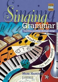 Singing Grammar: Book