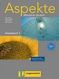 Aspekte C1 – Arbeitsbuch + UB CD-Rom