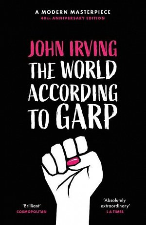 The World According To Garp, 1.  vydání