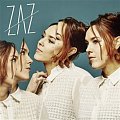 Zaz: Effet Miroir - CD, 1.  vydání