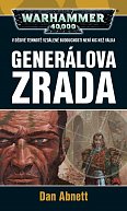 Warhammer 40 000 Generálova zrada