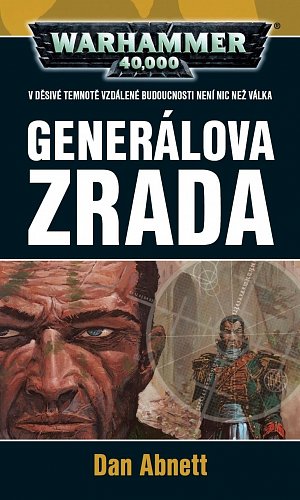 Warhammer 40 000 Generálova zrada