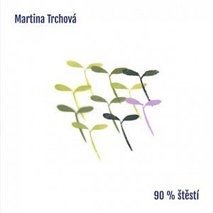 90% štěstí - LP