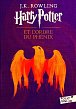Harry Potter 5: Harry Potter et l´Ordre du Phénix