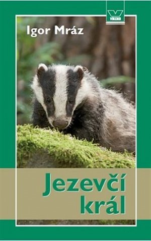 Jezevčí král