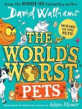 The World´s Worst Pets