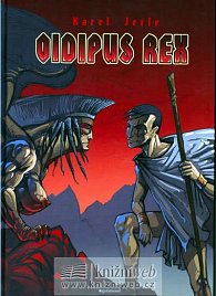 Oidipus Rex