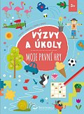 Výzvy a úkoly - Moje první hry