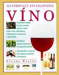 Víno - Ilustrovaná encyklopedie