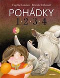Pohádky 1, 2, 3, 4
