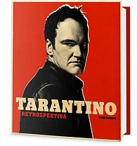 Tarantino - Retrospektiva, 1.  vydání