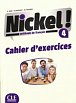 Nickel! 4: Cahier d´exercices