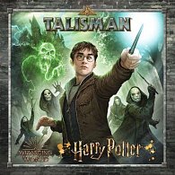 Talisman: Harry Potter - hra
