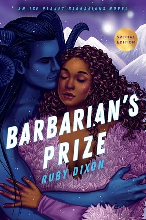 Barbarian´s Prize