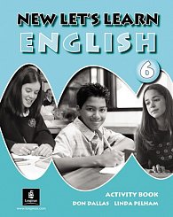 New Let´s Learn English Activity Book 6