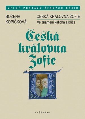 Česká královna Žofie