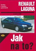 Renault Laguna - 1994 - 2000 - Jak na to? - 66.
