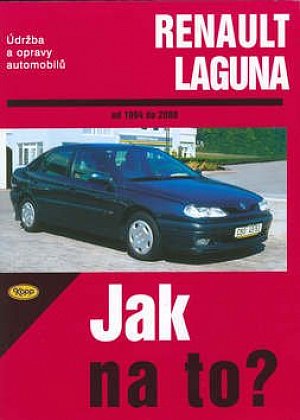 Renault Laguna - 1994 - 2000 - Jak na to? - 66.
