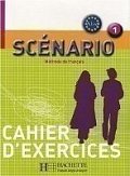 Scénario 1: Cahier d´exercices