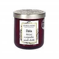 Svíčka - Dáša