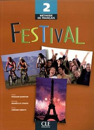 Festival 2: Livre de l´éleve