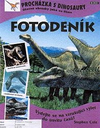 Fotodeník-Procházka s dinos.
