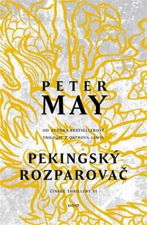Pekingský rozparovač, 1.  vydání