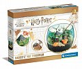 Clementoni Harry Potter Terárium - Hagridova chýše
