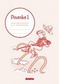 Písanka 1 pro 3.ročník ZŠ