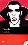 Macmillan Readers Intermediate: Dracula T. Pk with CD