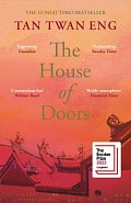 The House of Doors: Longlisted for the Booker Prize 2023