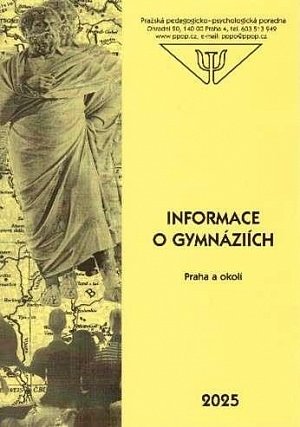 Informace o gymnáziích 2025