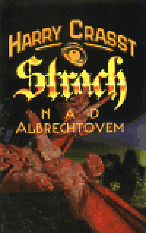 Strach nad Albrechtovem