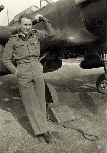 Náhled Pilotem krále Anglie