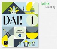 Dai! 1 (A1) - Digitale Blink LMS